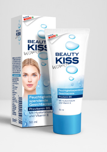 Spar Beauty Kiss